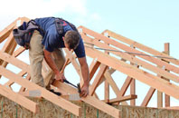 Aberarder roof trusses