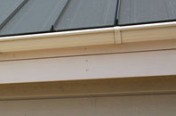 Aberarder soffit repair