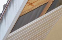 rated Aberarder soffit repair companies
