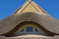 Aberarder thatch roofing